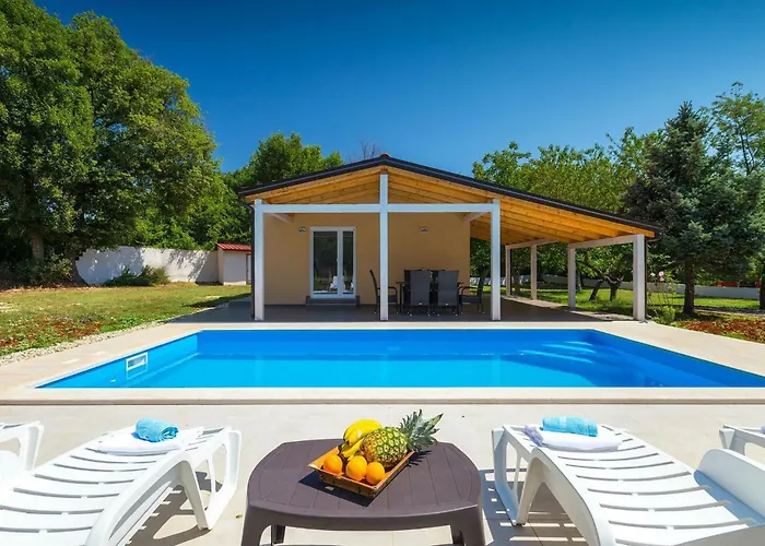 Villa Nezakcij